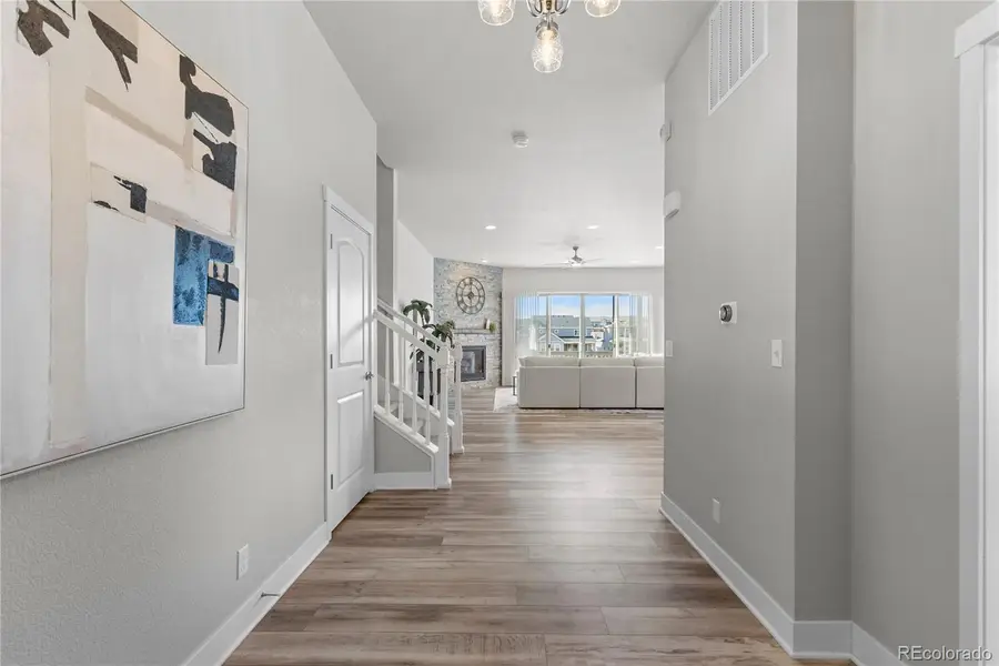 18248 W 95th Avenue, Arvada, CO 80007 - #3