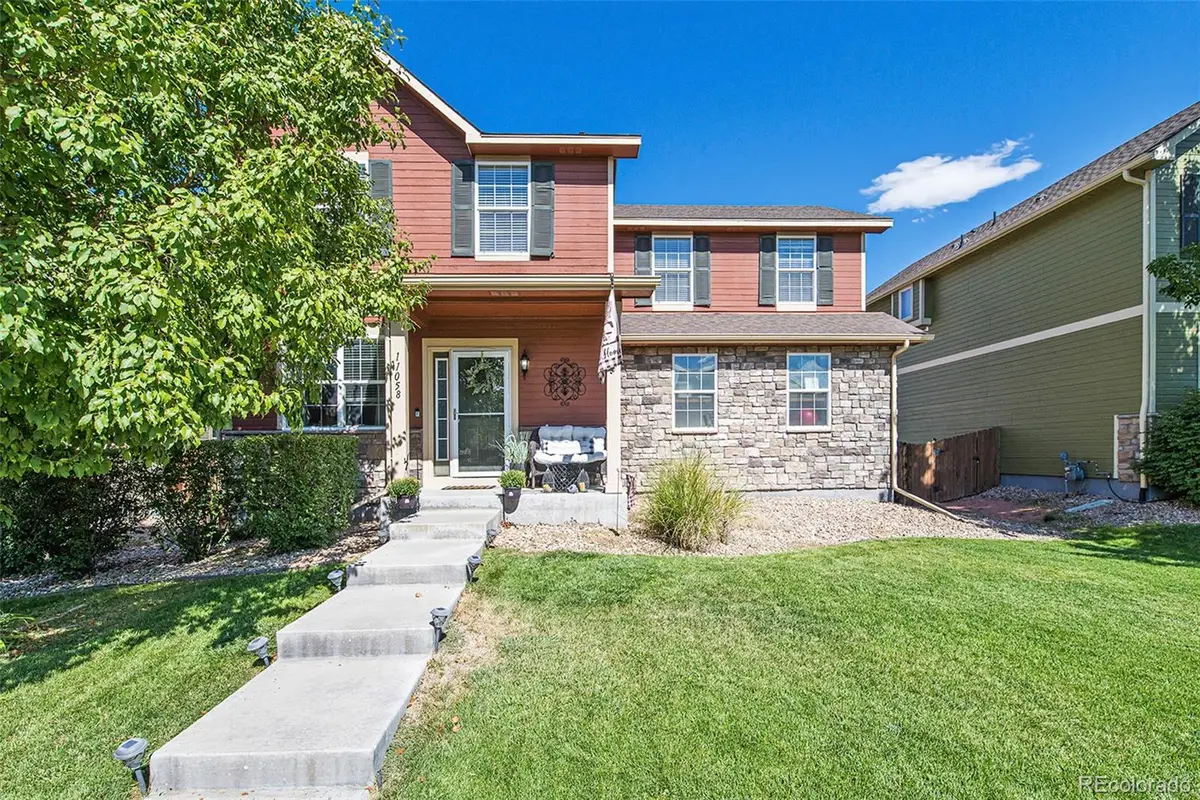 11058 Oswego Street, Commerce City, CO 80640 - #1