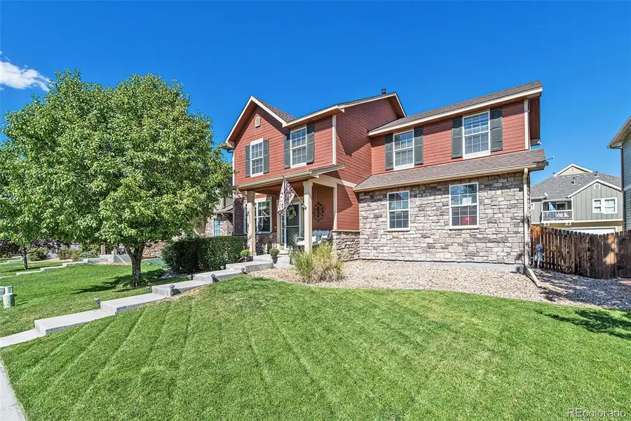 11058 Oswego Street, Commerce City, CO 80640 - #2