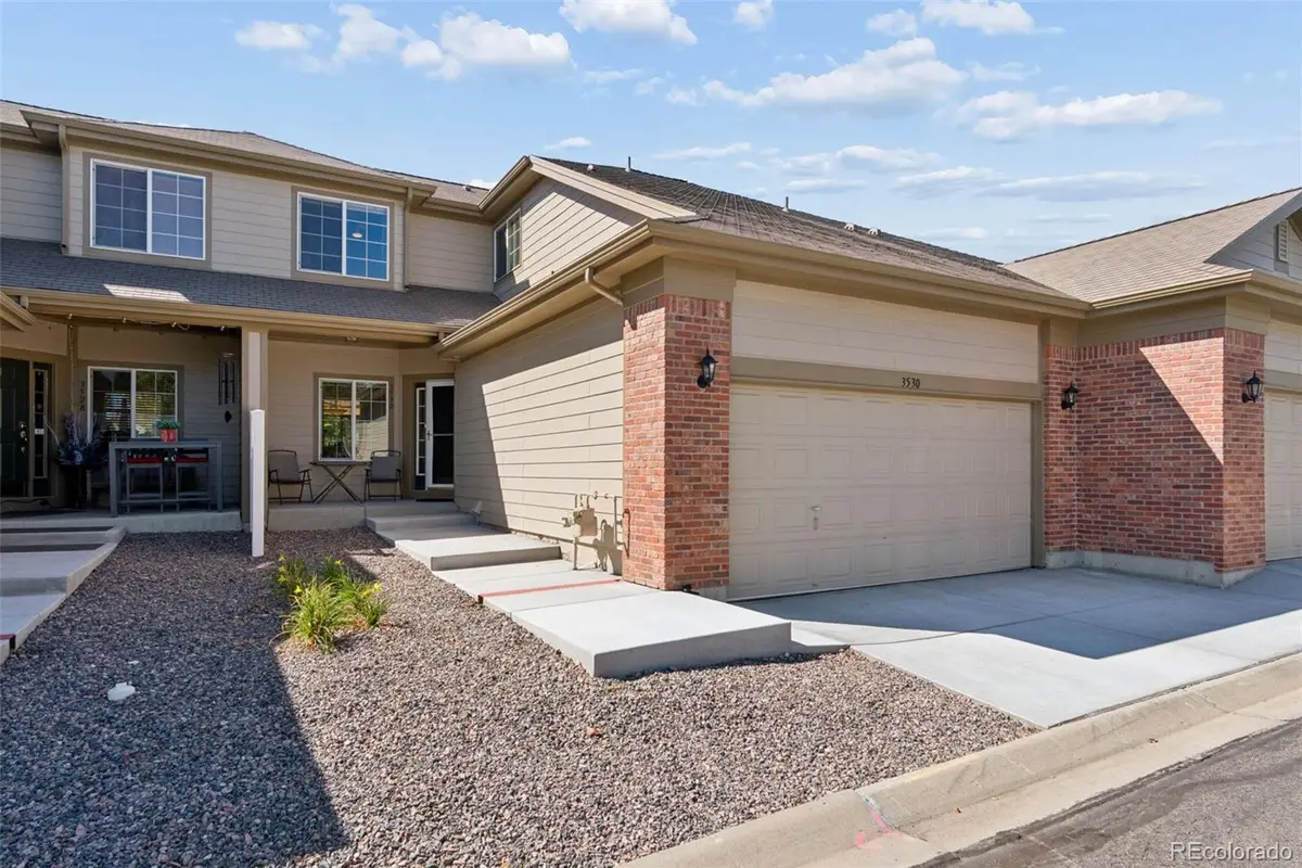3530 W 126th Place, Broomfield, CO 80020 - #1
