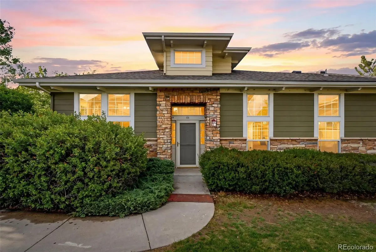 3000 E 112th Avenue #44, Northglenn, CO 80233 - #1
