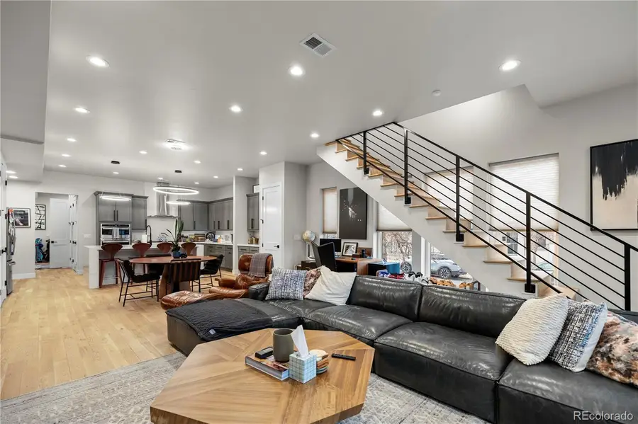 3495 Lipan Street, Denver, CO 80211 - Image #2