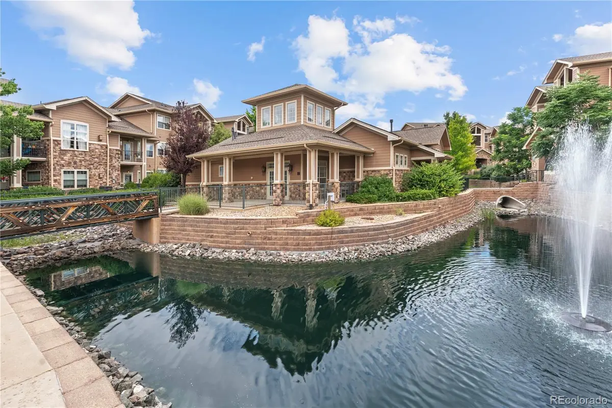 10787 Twenty Mile Road #305, Parker, CO 80134 - #1