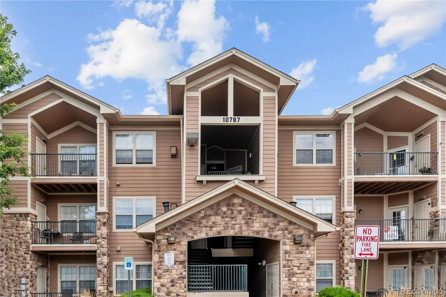 10787 Twenty Mile Road #305, Parker, CO 80134 - #2
