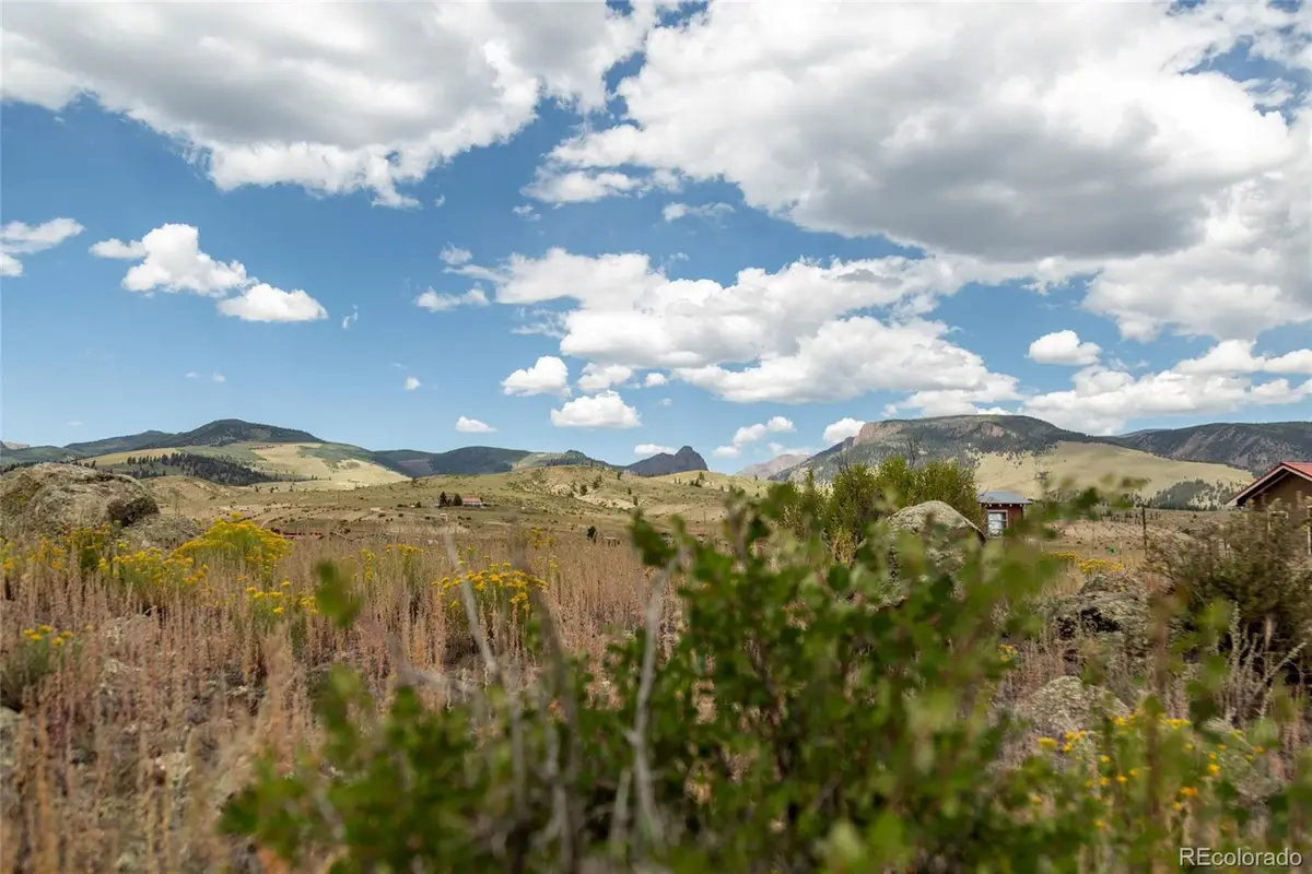 207 Sunset Court, Creede, CO 81130 - #1