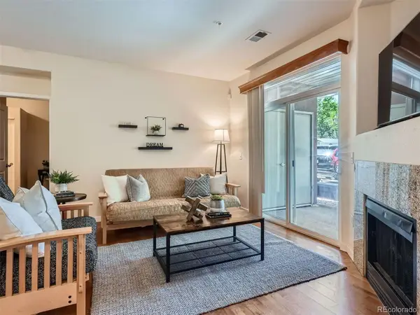 4100 Albion Street #611, Denver, CO 80216