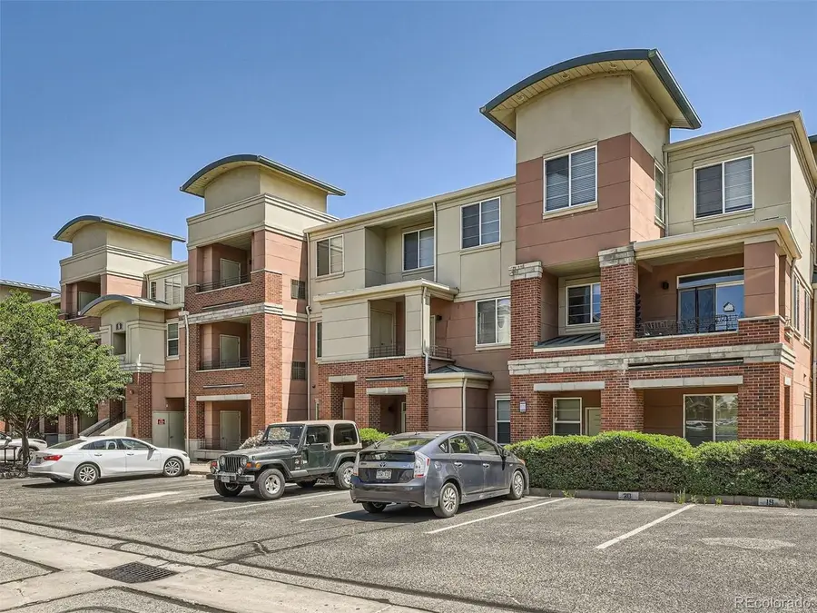 4100 Albion Street #611, Denver, CO 80216 - #2