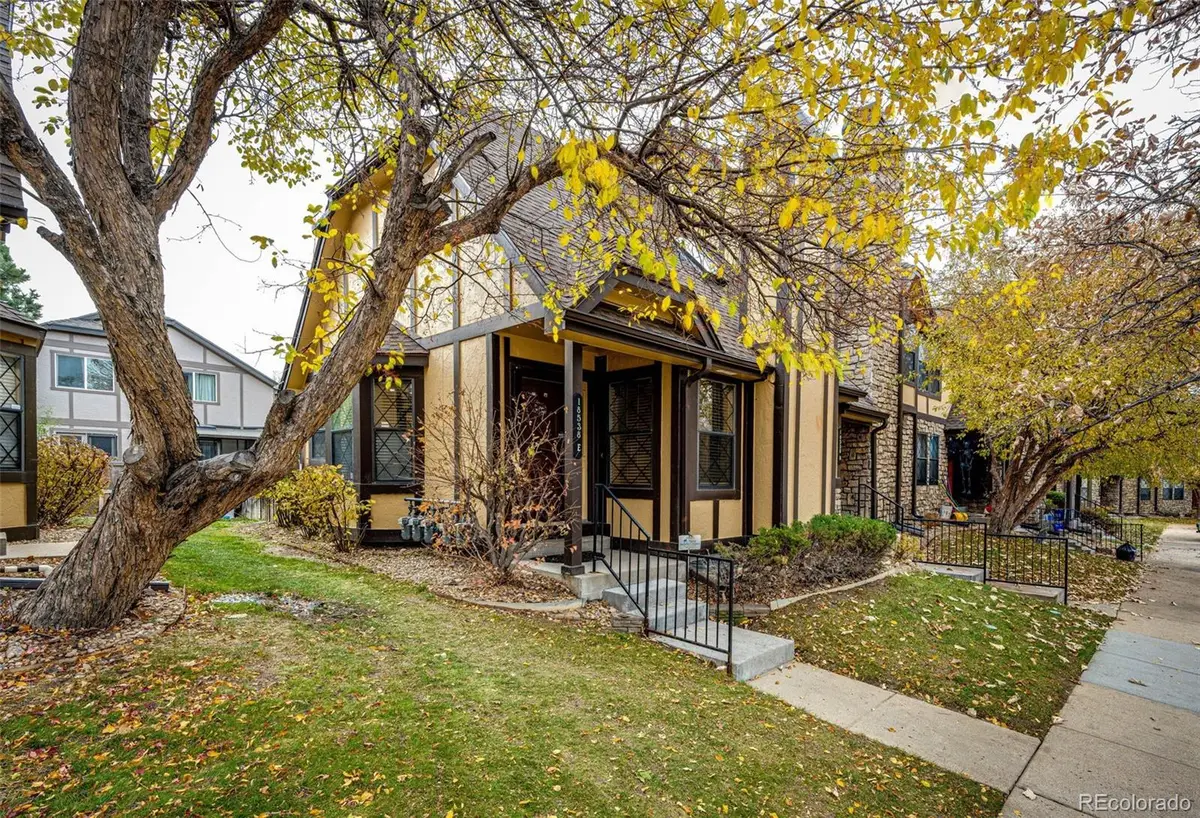 18538 E Whitaker Circle #E, Aurora, CO 80015 - Image #1