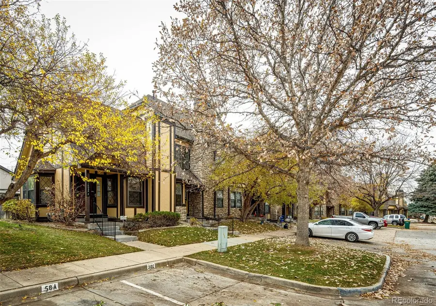 18538 E Whitaker Circle #E, Aurora, CO 80015 - Image #3