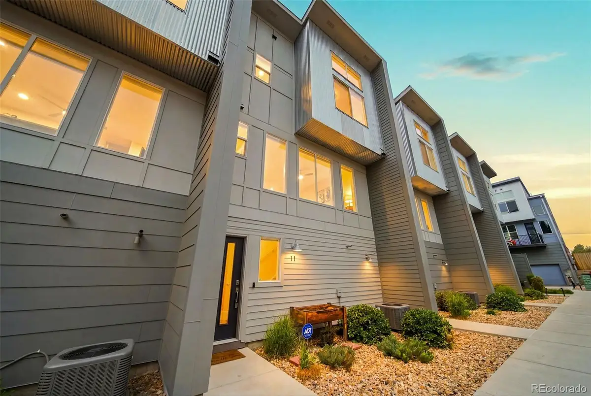 8711 E Hampden Avenue #11, Denver, CO 80231 - #1