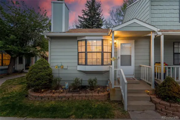 8172 Washington Street #112, Denver, CO 80229