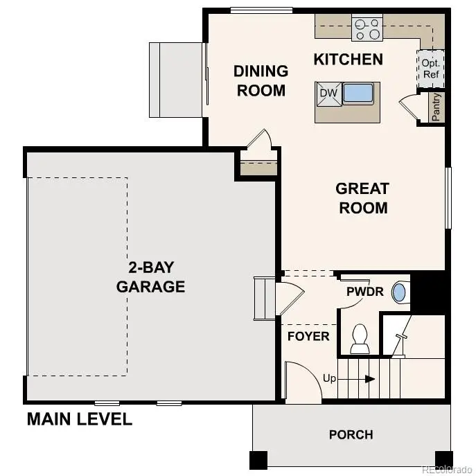 22759 E 47th Drive, Aurora, CO 80019 - #2
