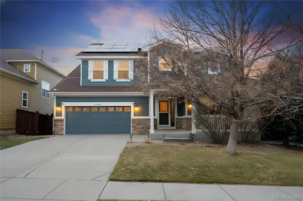 11561 S Flower Mound Way, Parker, CO 80134