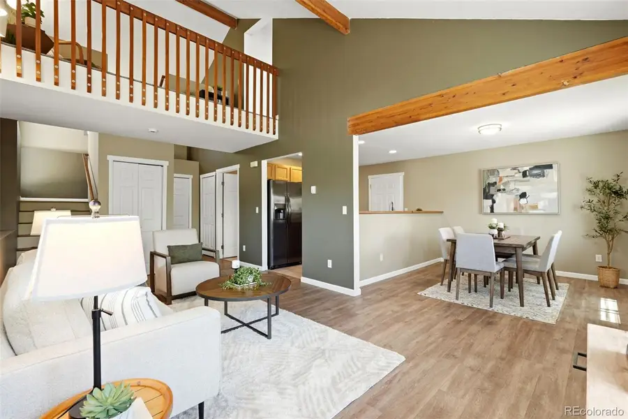 1546 Secrest Court, Golden, CO 80401 - #3