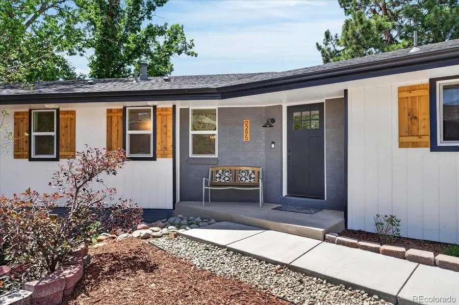 2295 S Beeler Way, Denver, CO 80231 - #3