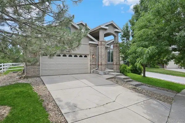 24486 E Louisiana Circle, Aurora, CO 80018