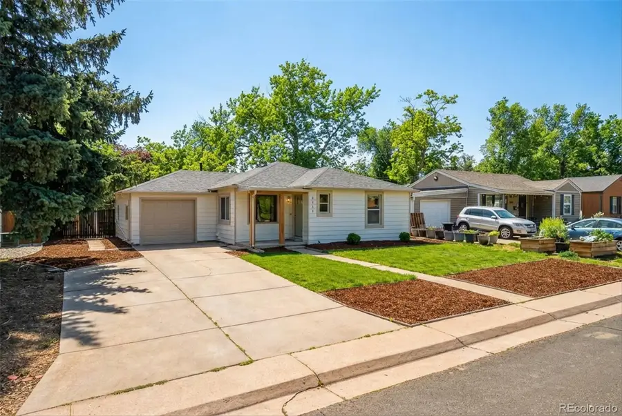 2419 Otis Street, Denver, CO 80214 - #2