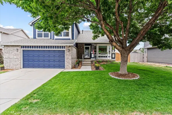 12112 York Street, Thornton, CO 80241