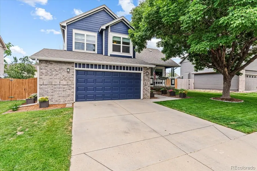 12112 York Street, Thornton, CO 80241 - #2