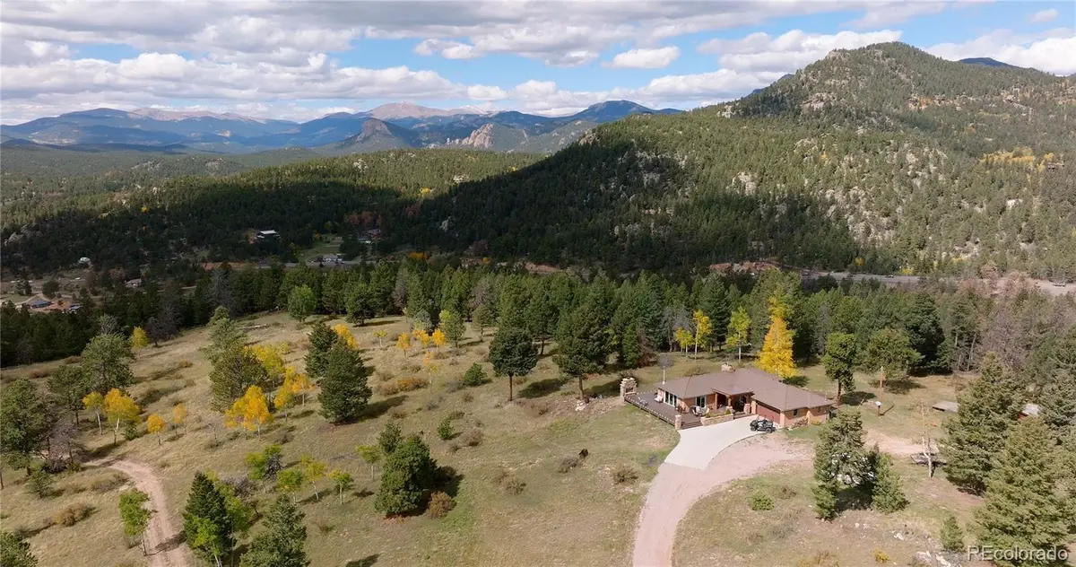 12464 S Us Hwy 285, Conifer, CO 80433 - #1