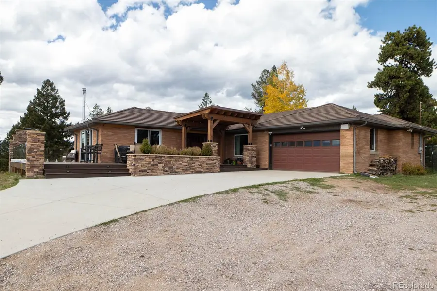 12464 S Us Hwy 285, Conifer, CO 80433 - #2