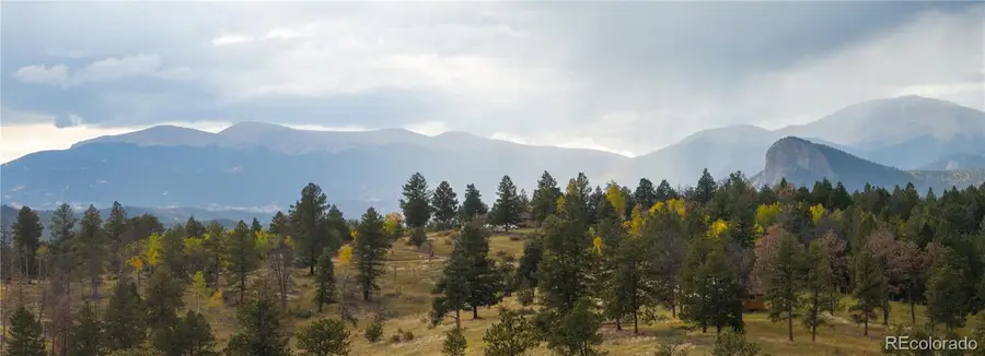 12464 S Us Hwy 285, Conifer, CO 80433 - #3