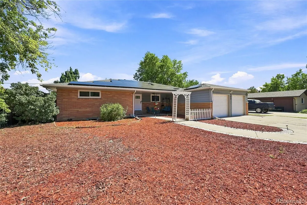 260 Pierce Street, Denver, CO 80226 - #1