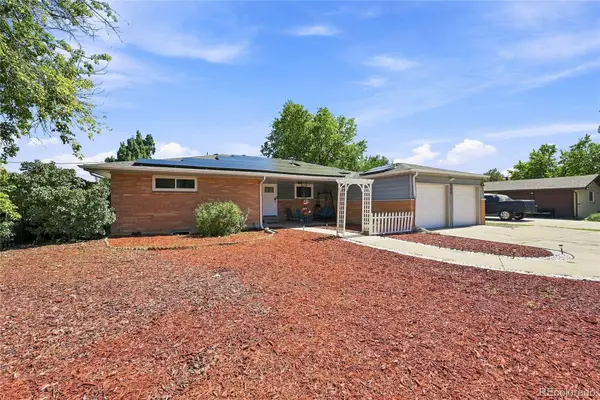 260 Pierce Street, Denver, CO 80226