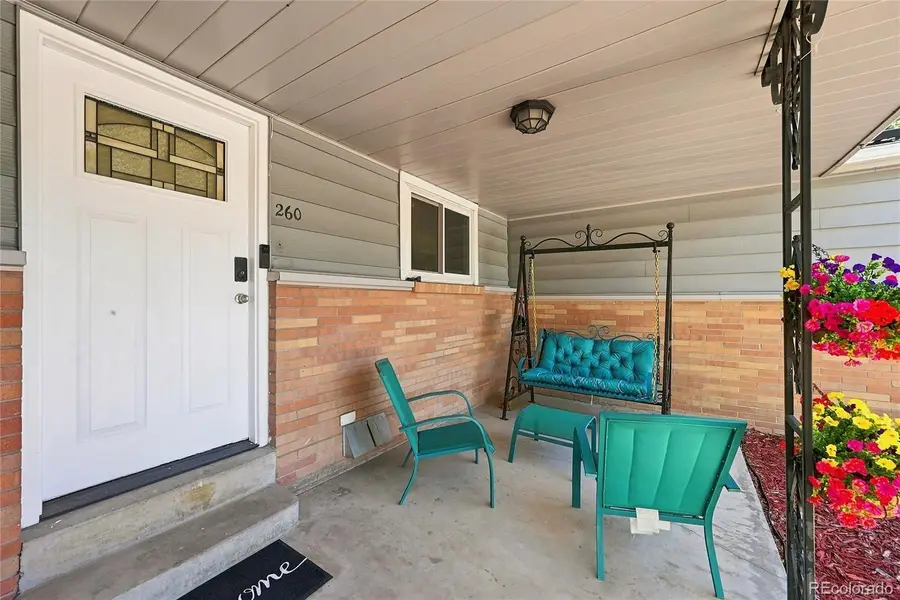 260 Pierce Street, Denver, CO 80226 - #2