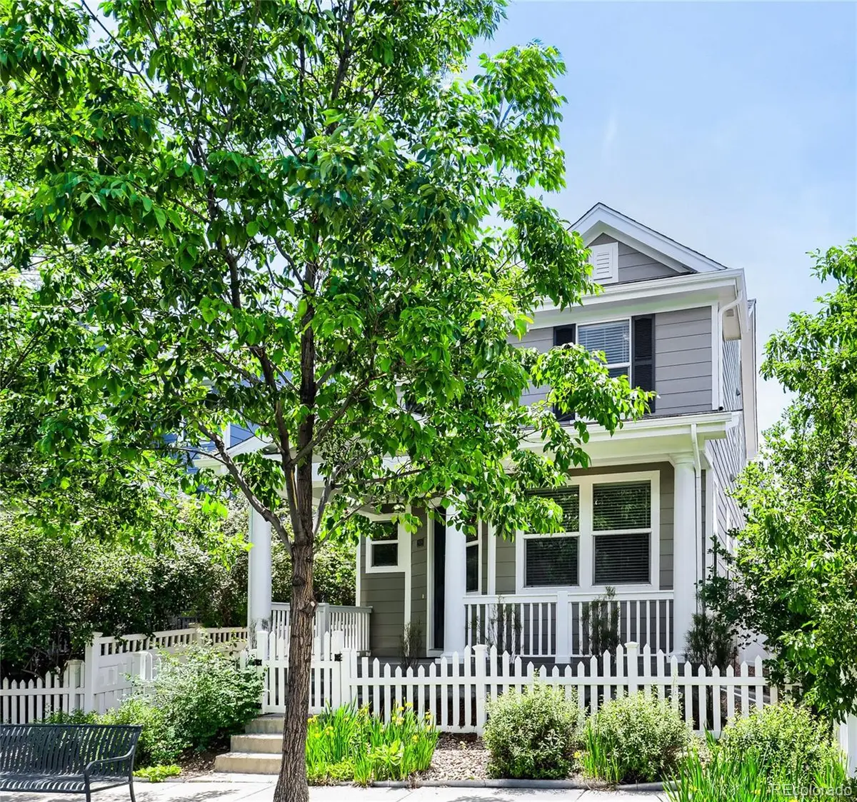 2818 Central Park Boulevard, Denver, CO 80238 - #1
