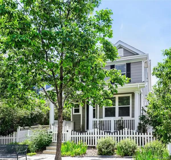 2818 Central Park Boulevard, Denver, CO 80238