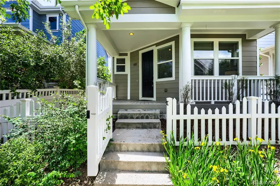 2818 Central Park Boulevard, Denver, CO 80238 - #2