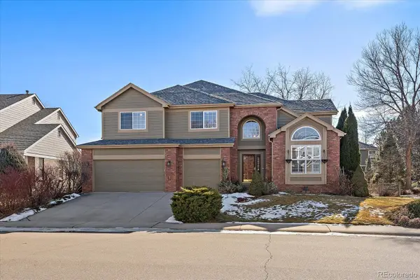 1715 Globe Court, Fort Collins, CO 80528