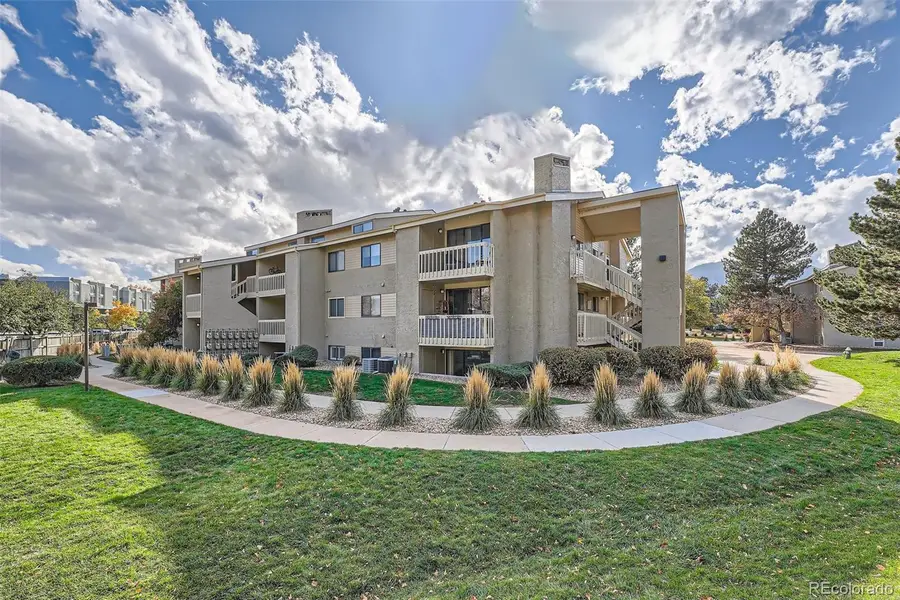 40 S Boulder Circle #4014, Boulder, CO 80303 - #2