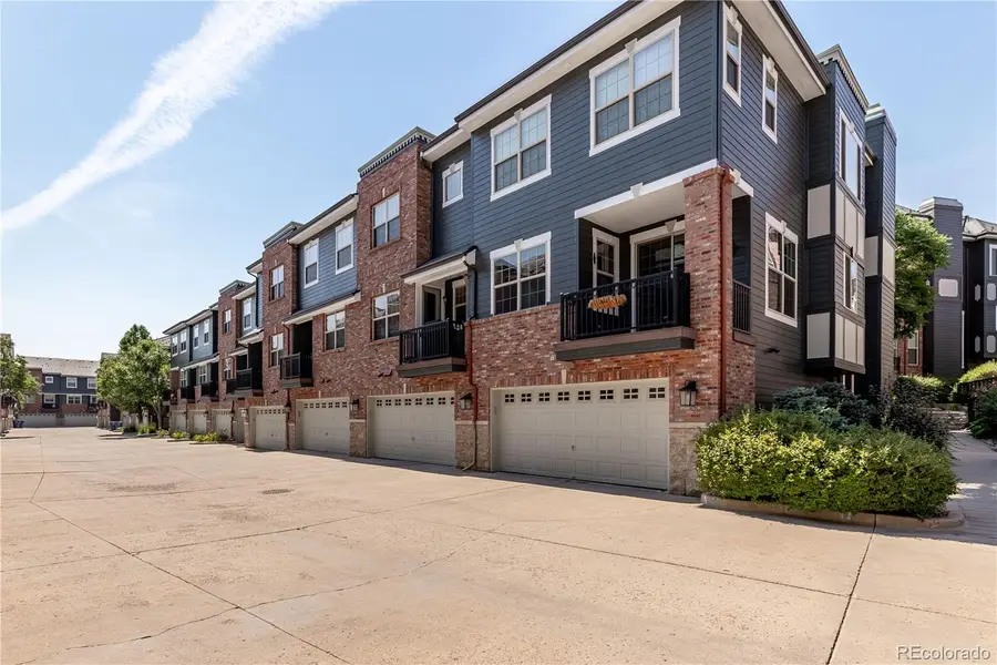 9113 Kornbrust Circle, Lone Tree, CO 80124 - #3