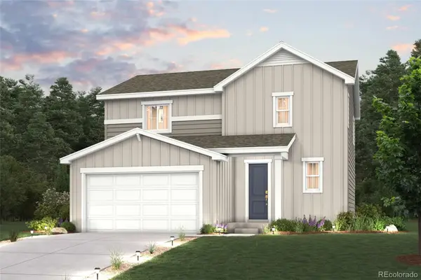 319 Overlook Avenue, Lochbuie, CO 80603