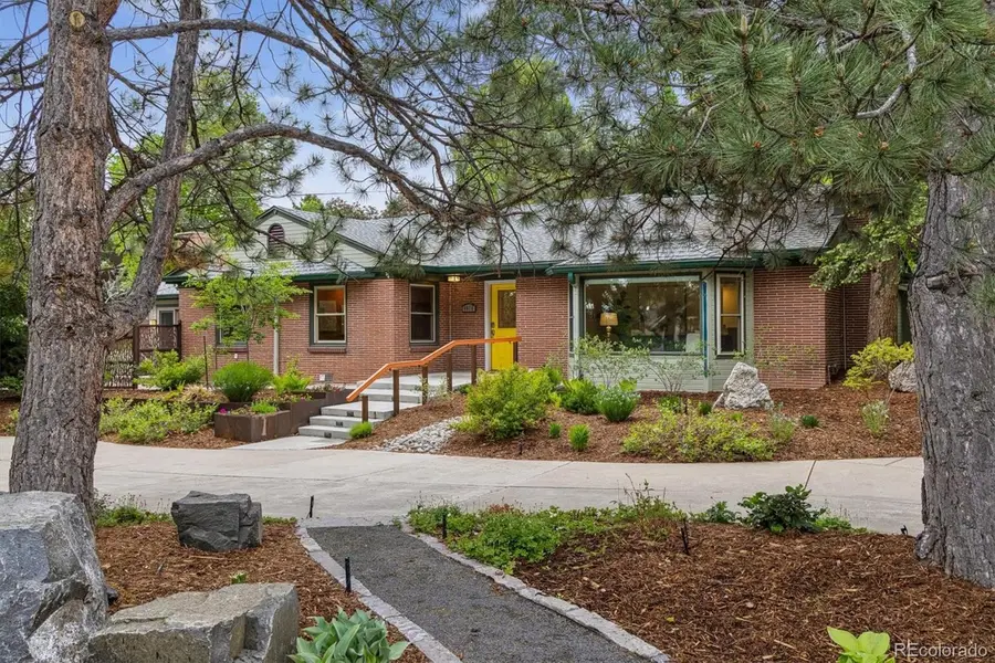 4070 Field Drive, Wheat Ridge, CO 80033 - #2
