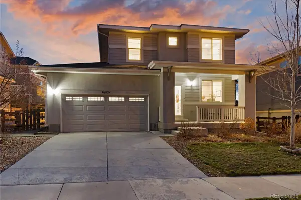 26824 E Quarto Place, Aurora, CO 80016