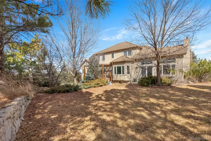 1977 Champions Circle, Castle Rock, CO 80104 - #2