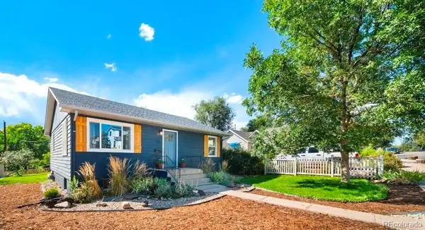 4515 S Delaware Street, Englewood, CO 80110