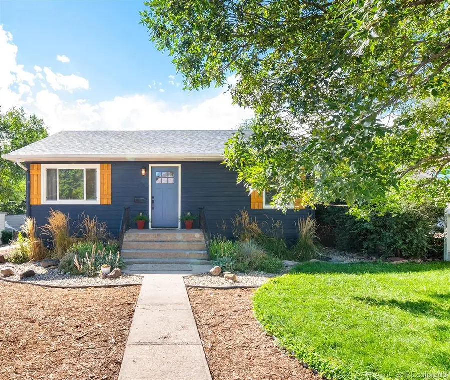 4515 S Delaware Street, Englewood, CO 80110 - #2