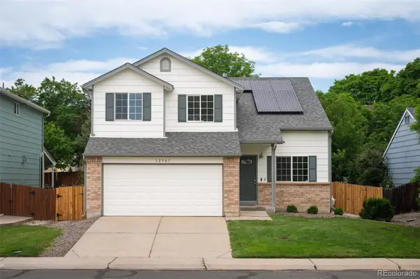 12907 Hudson Street, Thornton, CO 80241