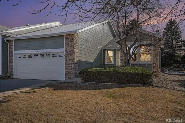 16 Shetland Court, Highlands Ranch, CO 80130