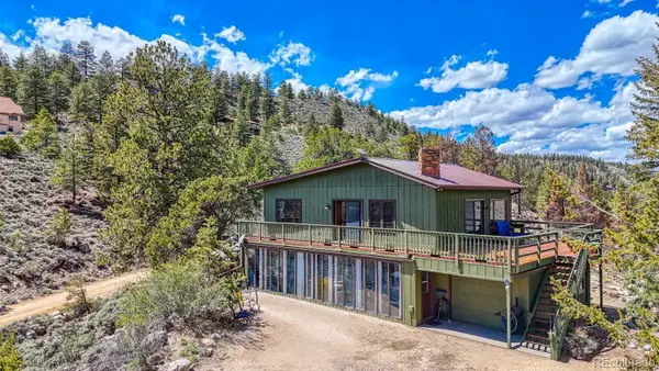 37820 Twin Kopie Drive, Buena Vista, CO 81211