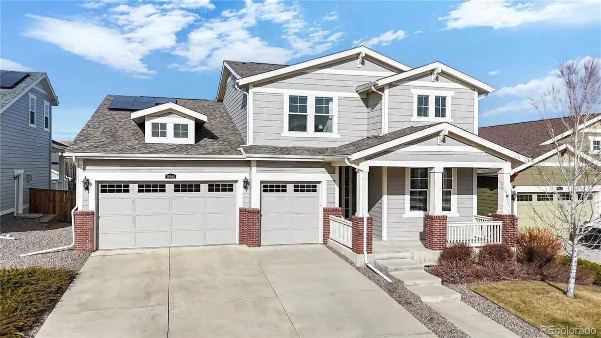 19561 W 59th Avenue, Golden, CO 80403 - Image #1