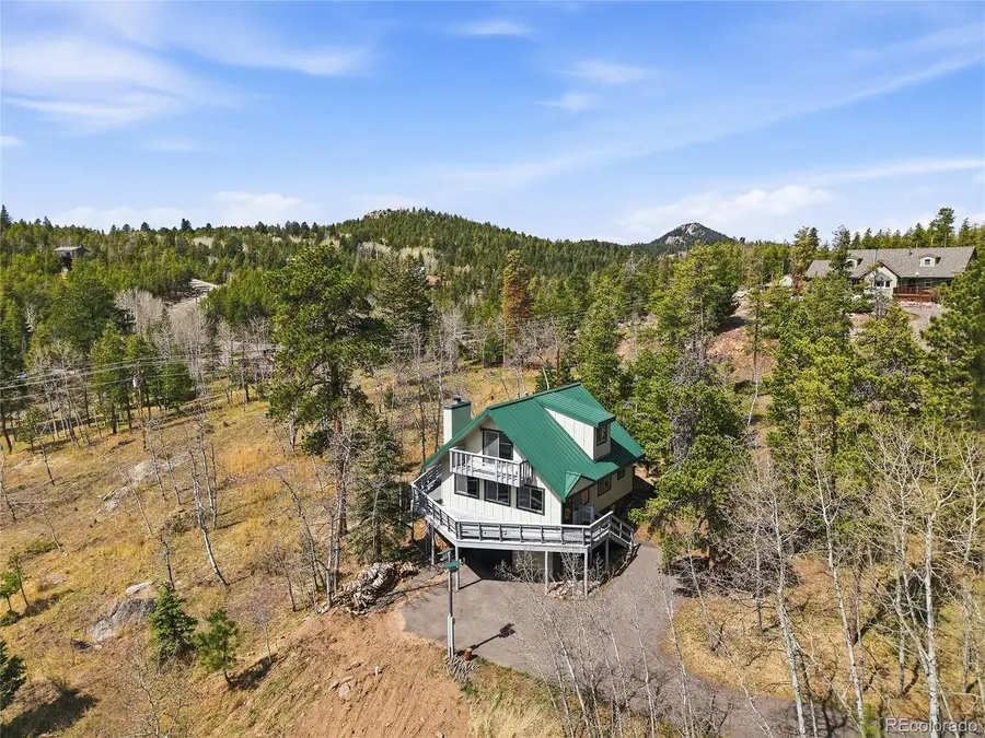 10568 Walters Circle, Morrison, CO 80465 - #2