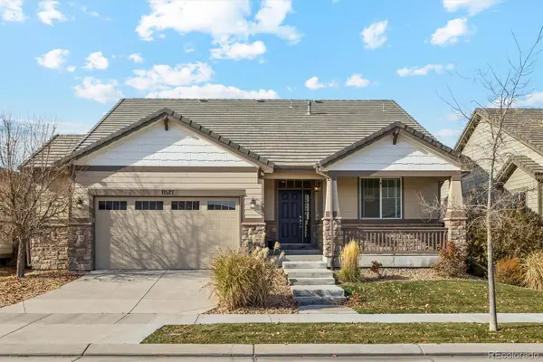 11527 Jasper Street, Commerce City, CO 80022