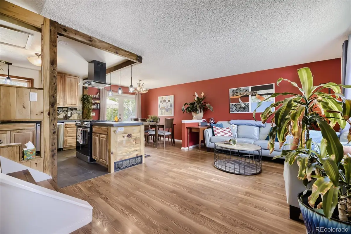 9732 W Polk Drive, Littleton, CO 80123 - #1