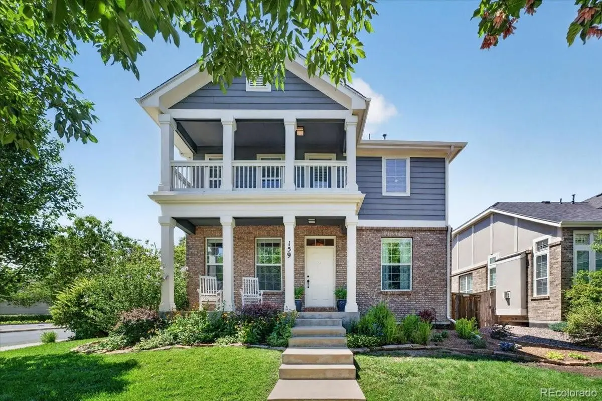159 Poplar Street, Denver, CO 80220 - #1