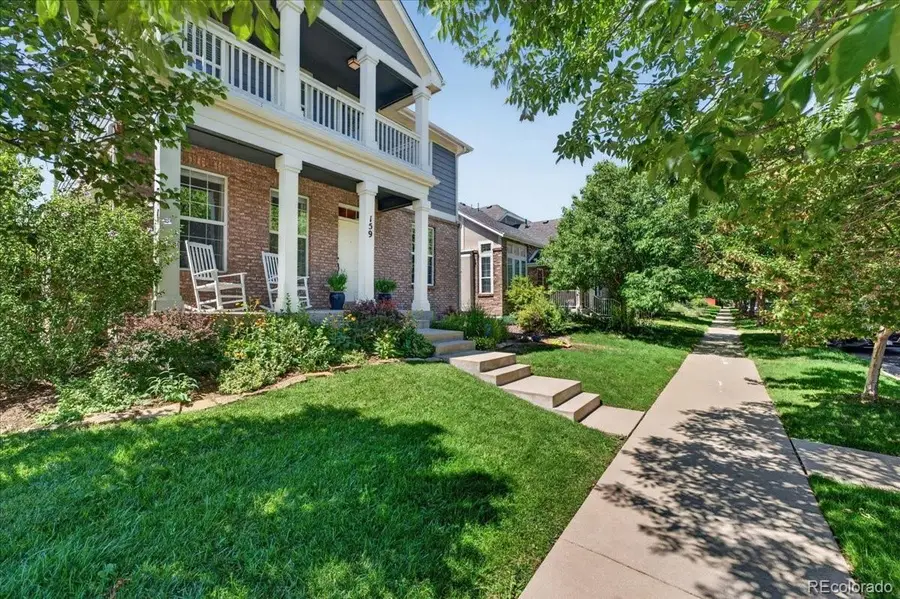 159 Poplar Street, Denver, CO 80220 - #2